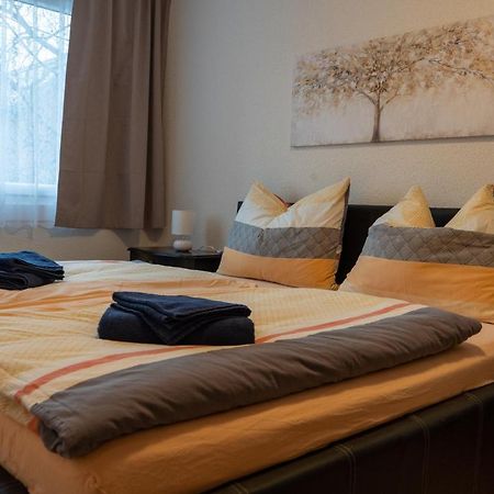 Ferienwohnung Lena Бад Митерндорф Екстериор снимка