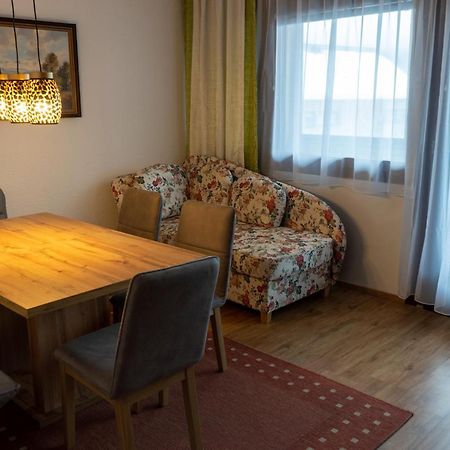 Ferienwohnung Lena Бад Митерндорф Екстериор снимка