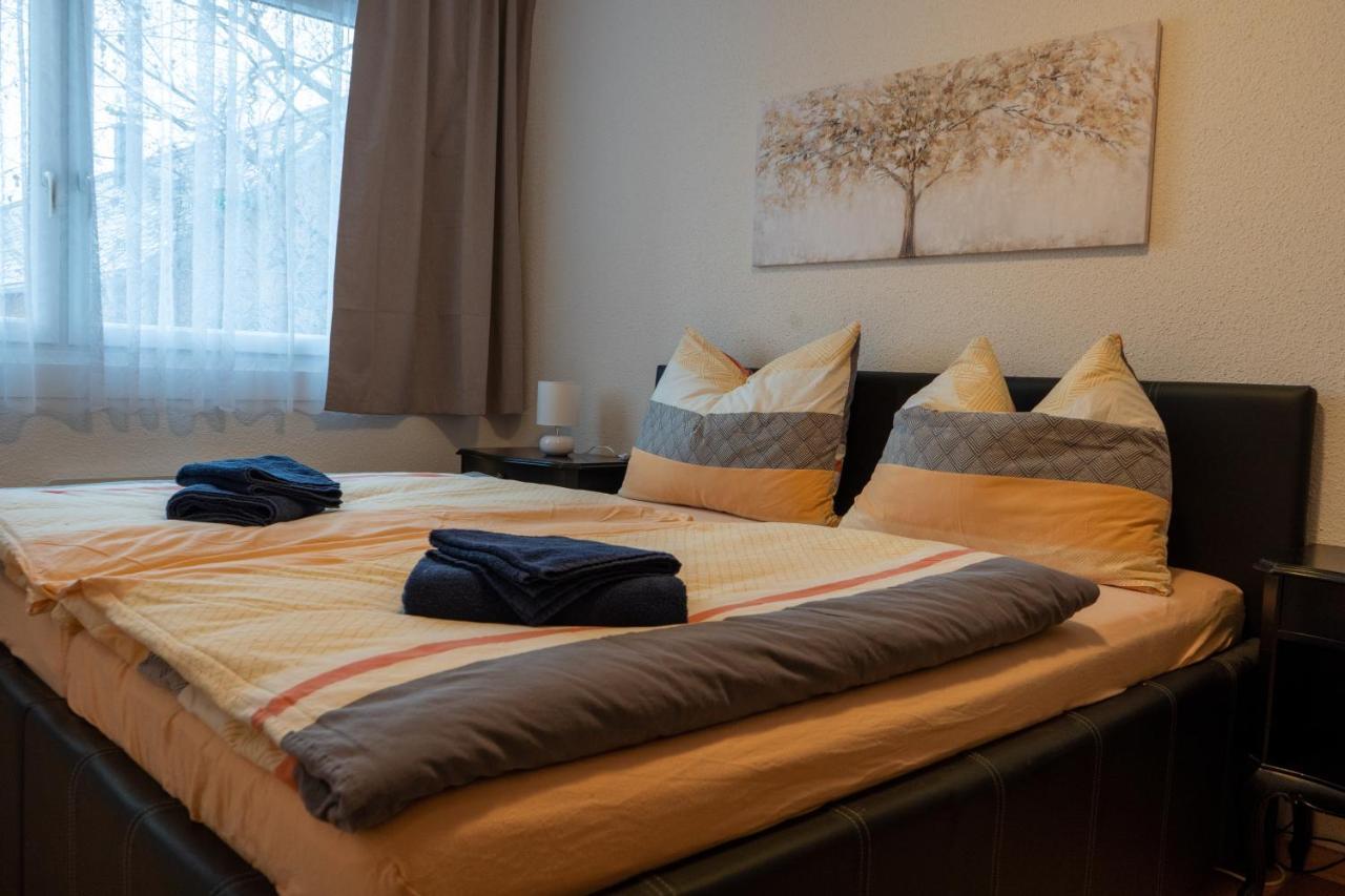 Ferienwohnung Lena Бад Митерндорф Екстериор снимка