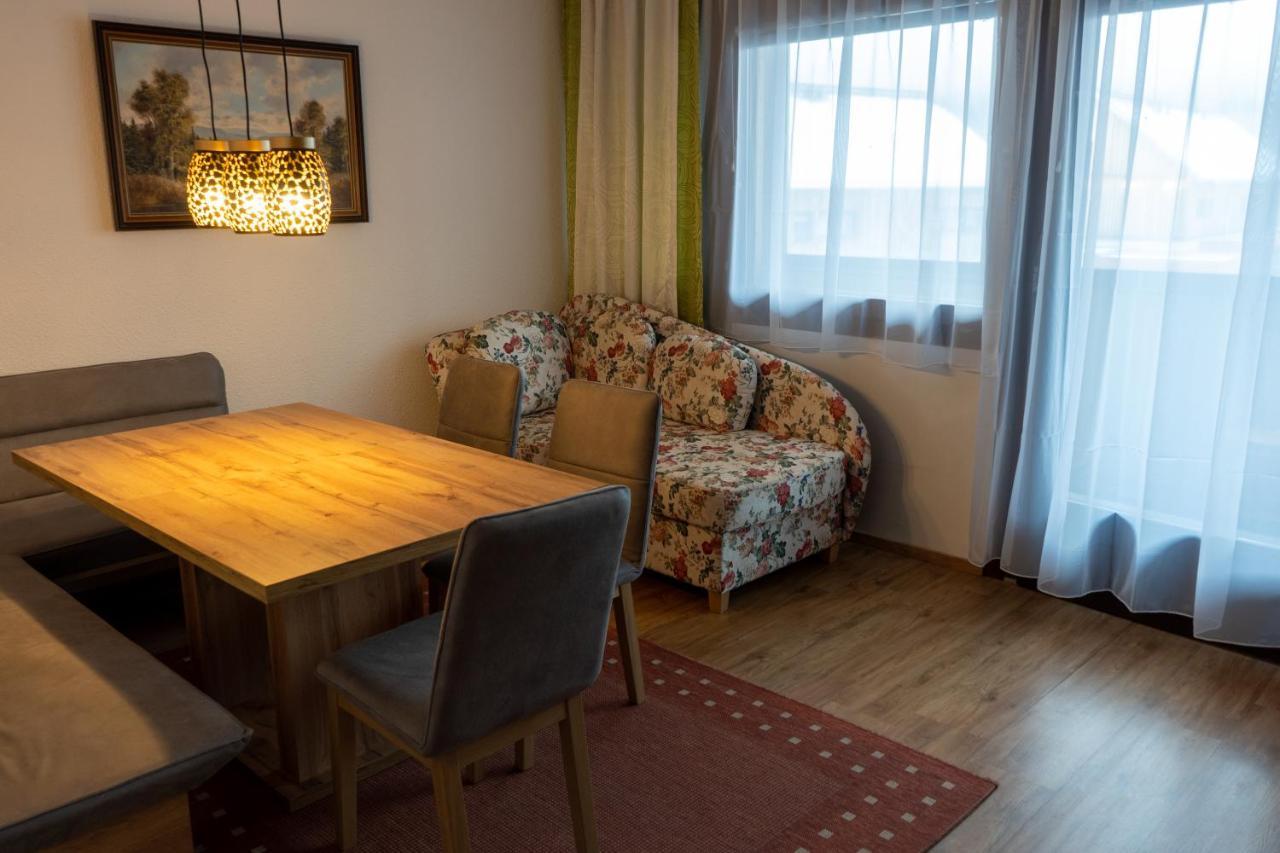 Ferienwohnung Lena Бад Митерндорф Екстериор снимка