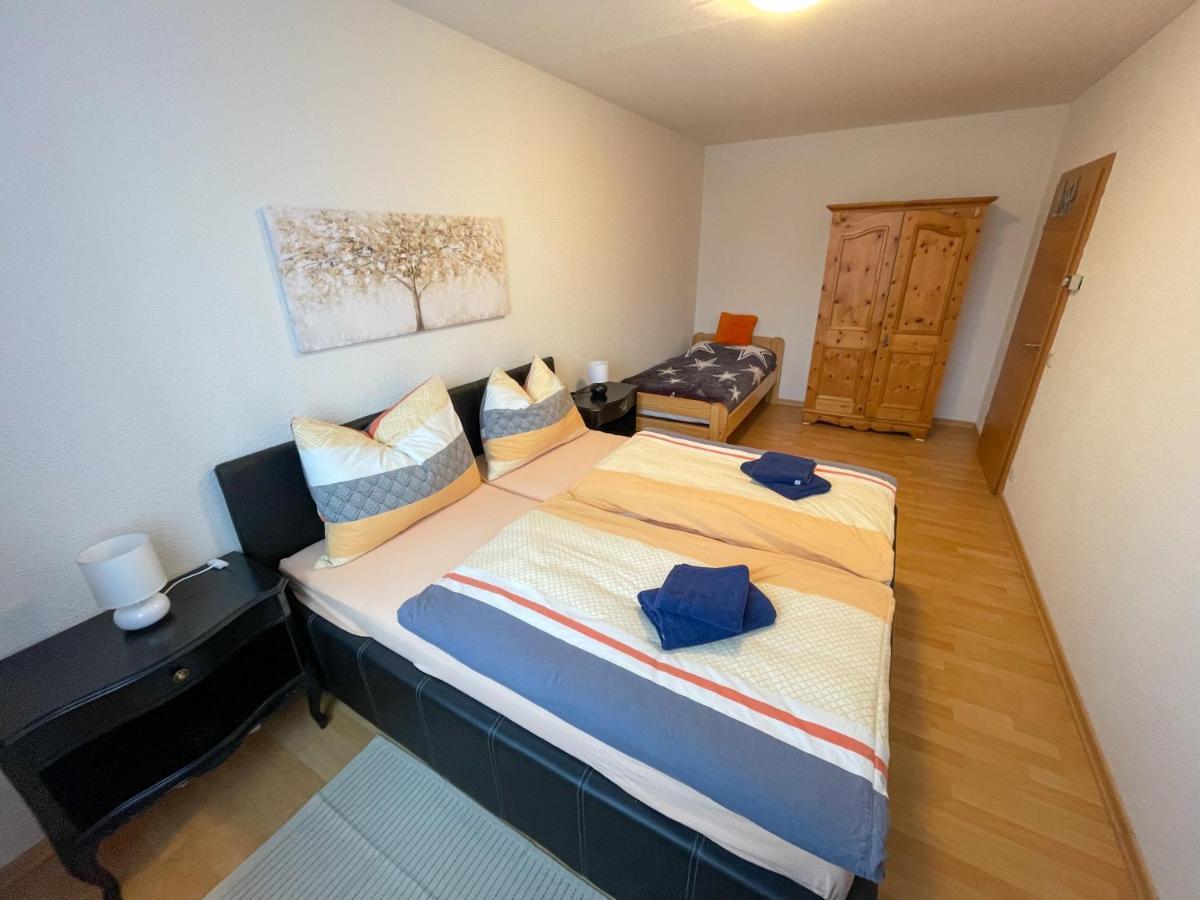 Ferienwohnung Lena Бад Митерндорф Екстериор снимка