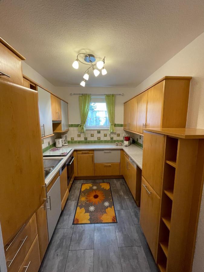 Ferienwohnung Lena Бад Митерндорф Екстериор снимка