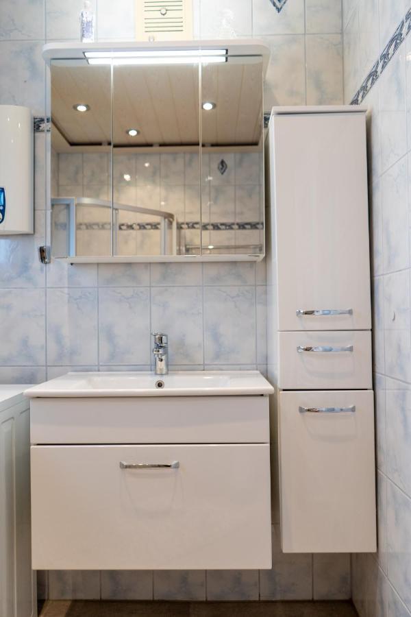 Ferienwohnung Lena Бад Митерндорф Екстериор снимка