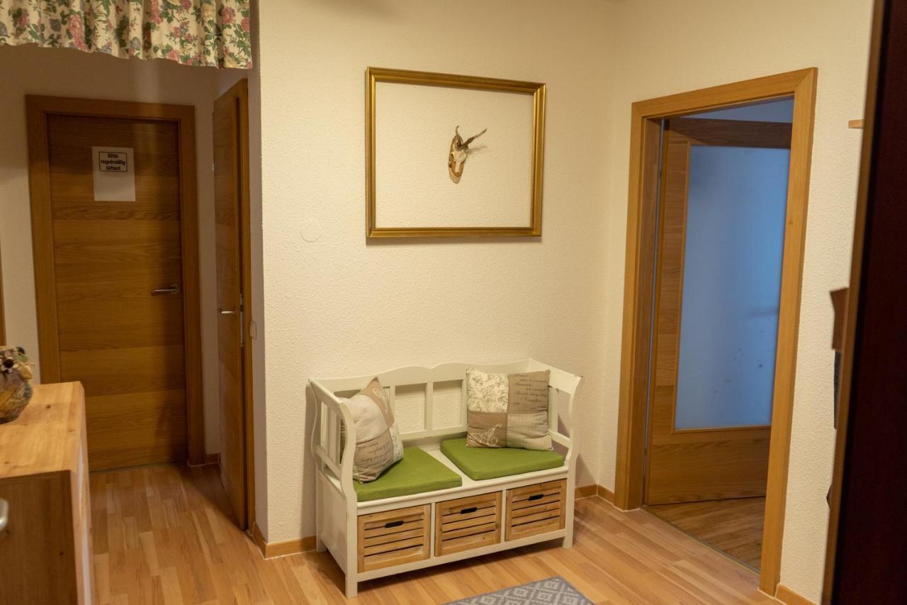Ferienwohnung Lena Бад Митерндорф Екстериор снимка