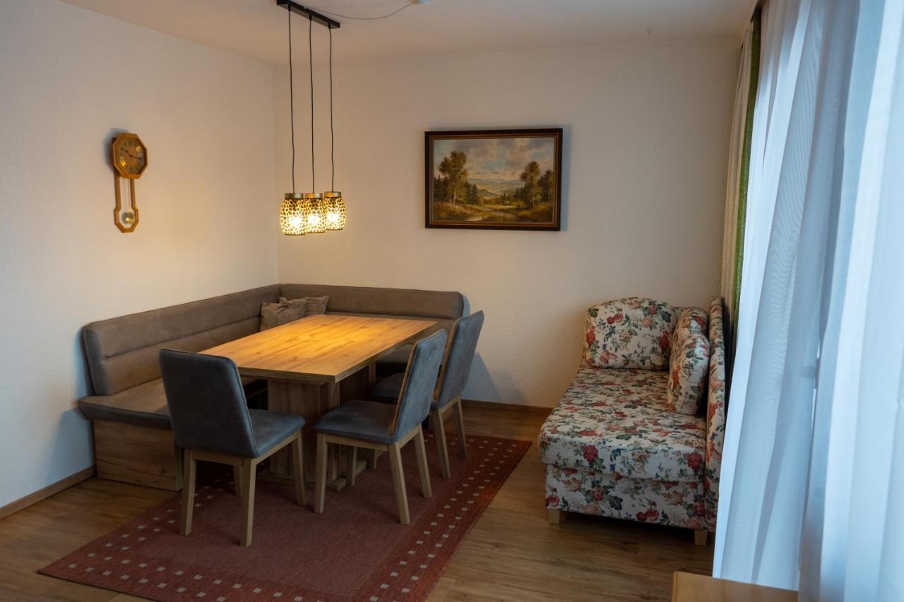 Ferienwohnung Lena Бад Митерндорф Екстериор снимка