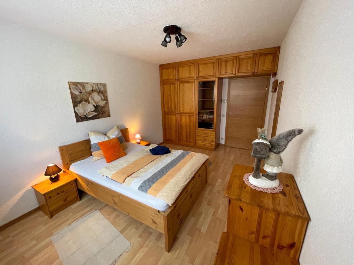 Ferienwohnung Lena Бад Митерндорф Екстериор снимка