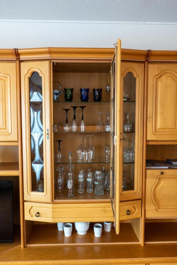 Ferienwohnung Lena Бад Митерндорф Екстериор снимка