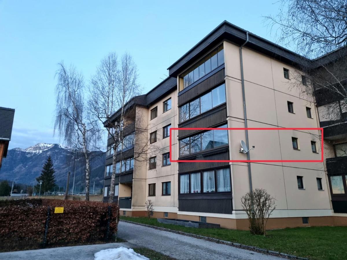 Ferienwohnung Lena Бад Митерндорф Екстериор снимка